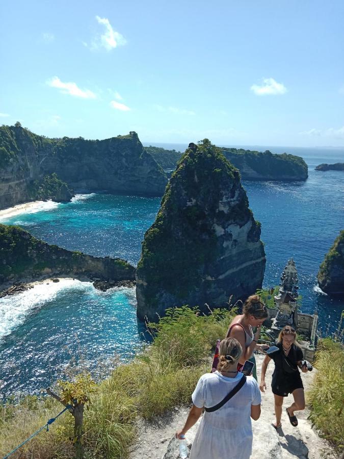 Griya Nusa Batununggul Exterior foto