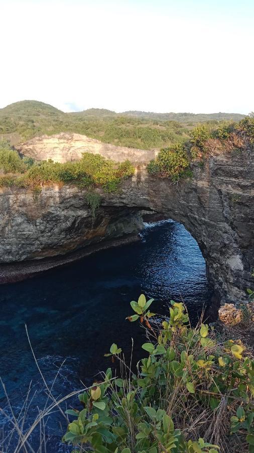 Griya Nusa Batununggul Exterior foto