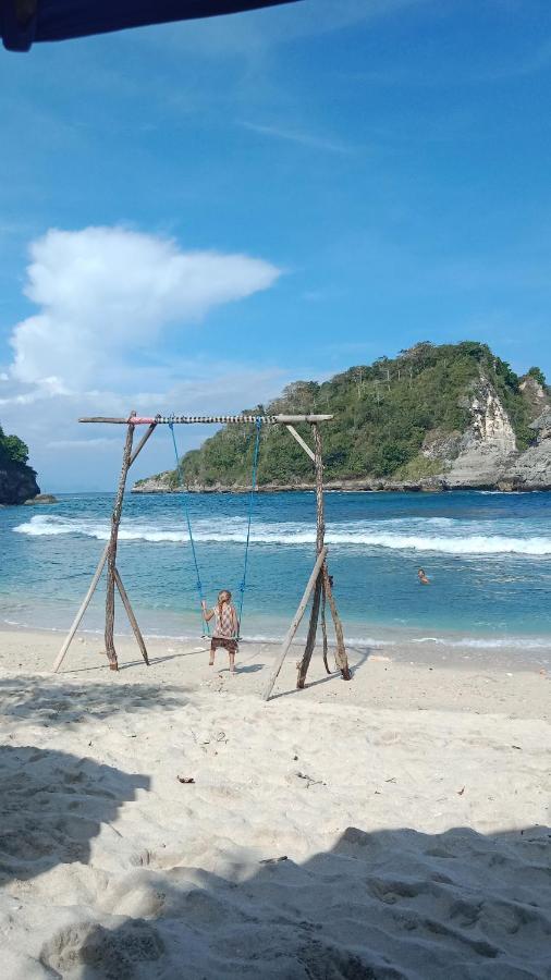 Griya Nusa Batununggul Exterior foto