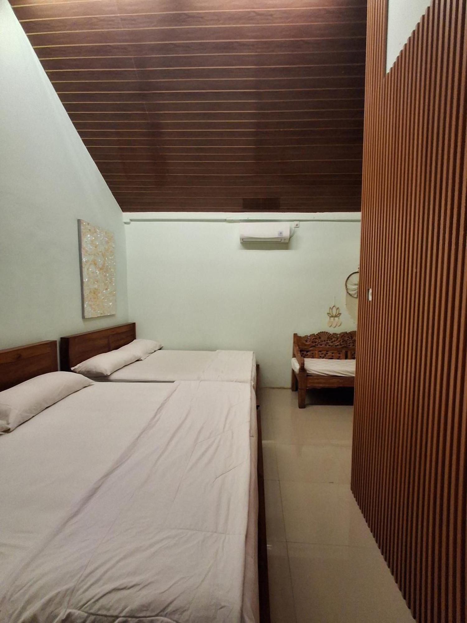 Griya Nusa Batununggul Exterior foto