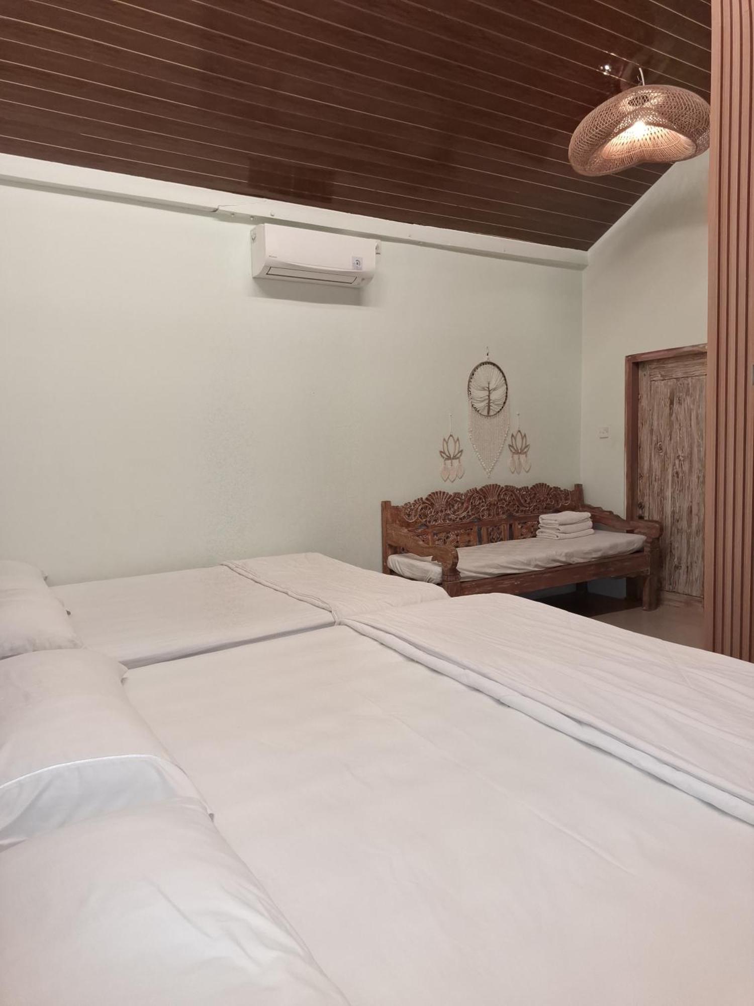 Griya Nusa Batununggul Exterior foto