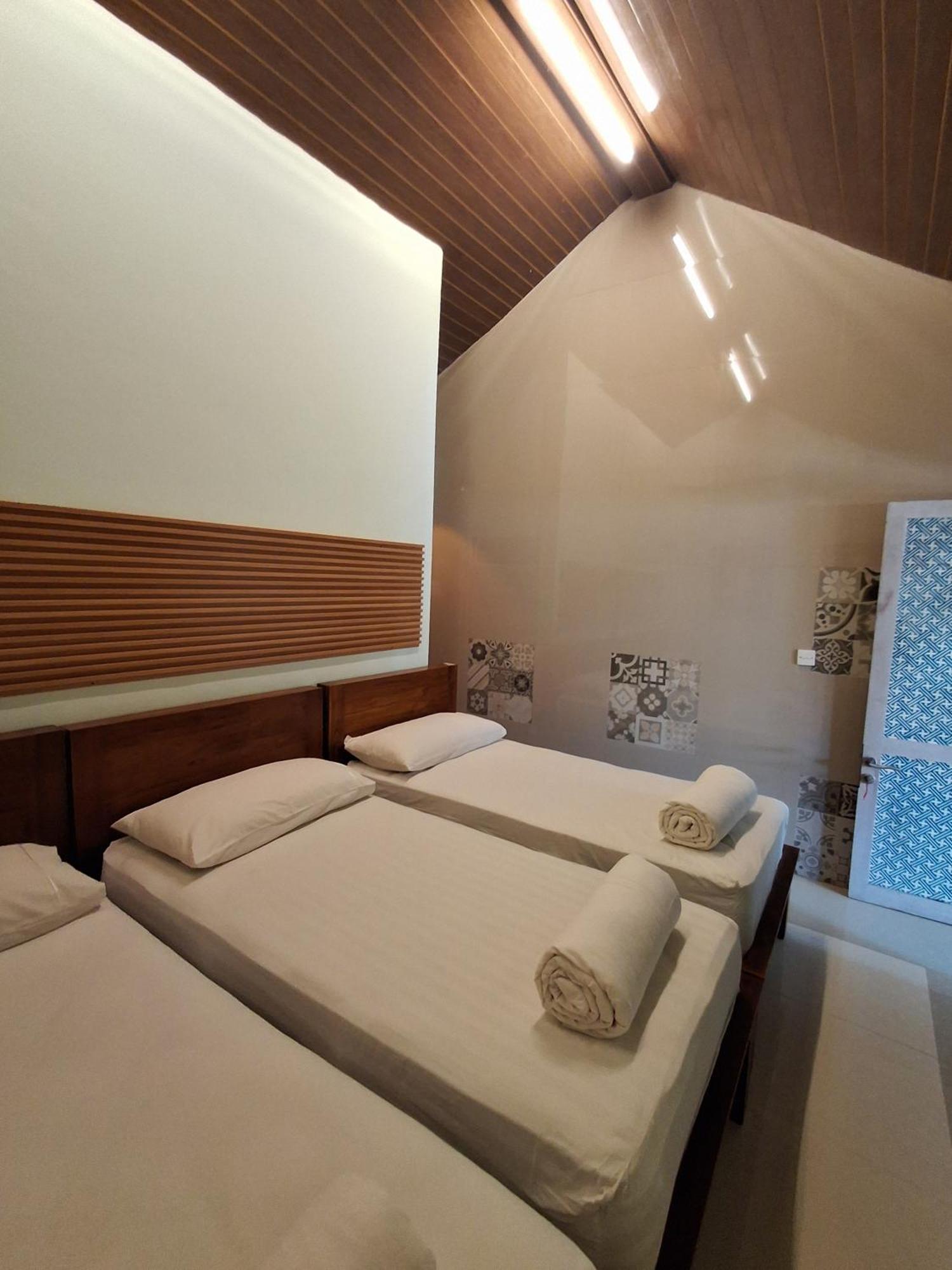 Griya Nusa Batununggul Exterior foto