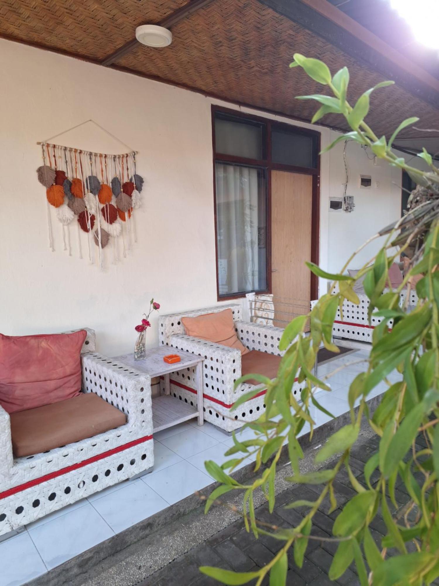 Griya Nusa Batununggul Exterior foto