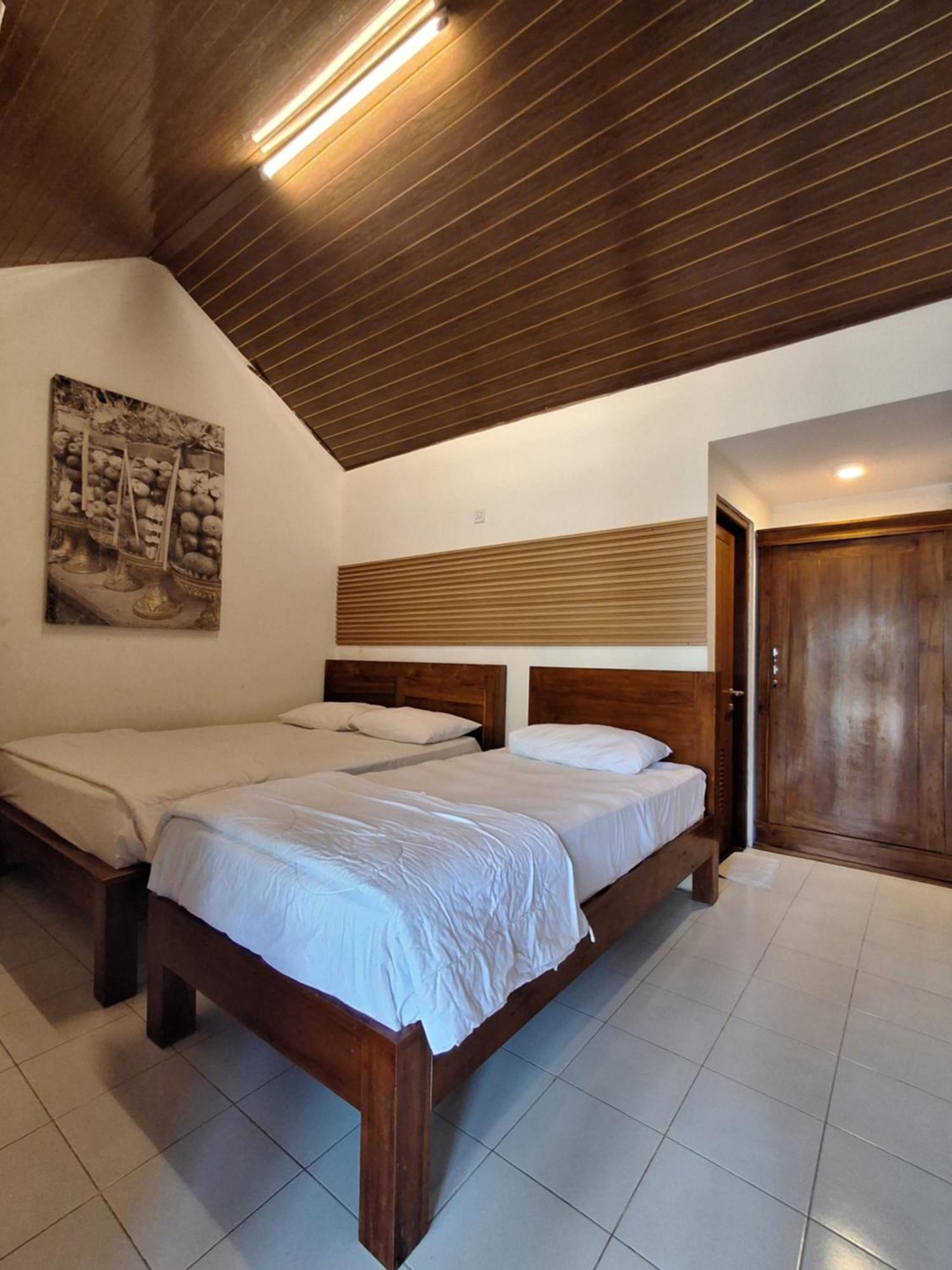 Griya Nusa Batununggul Exterior foto
