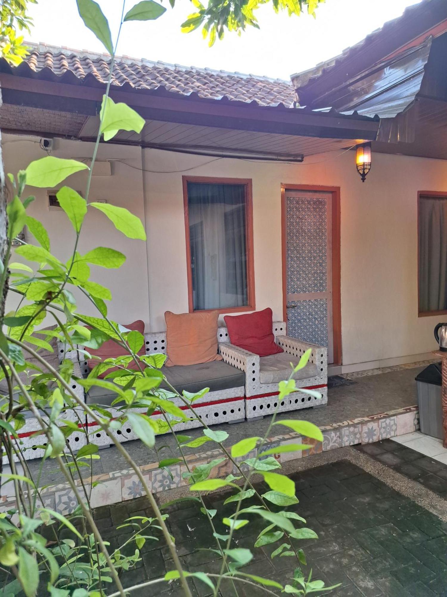 Griya Nusa Batununggul Exterior foto