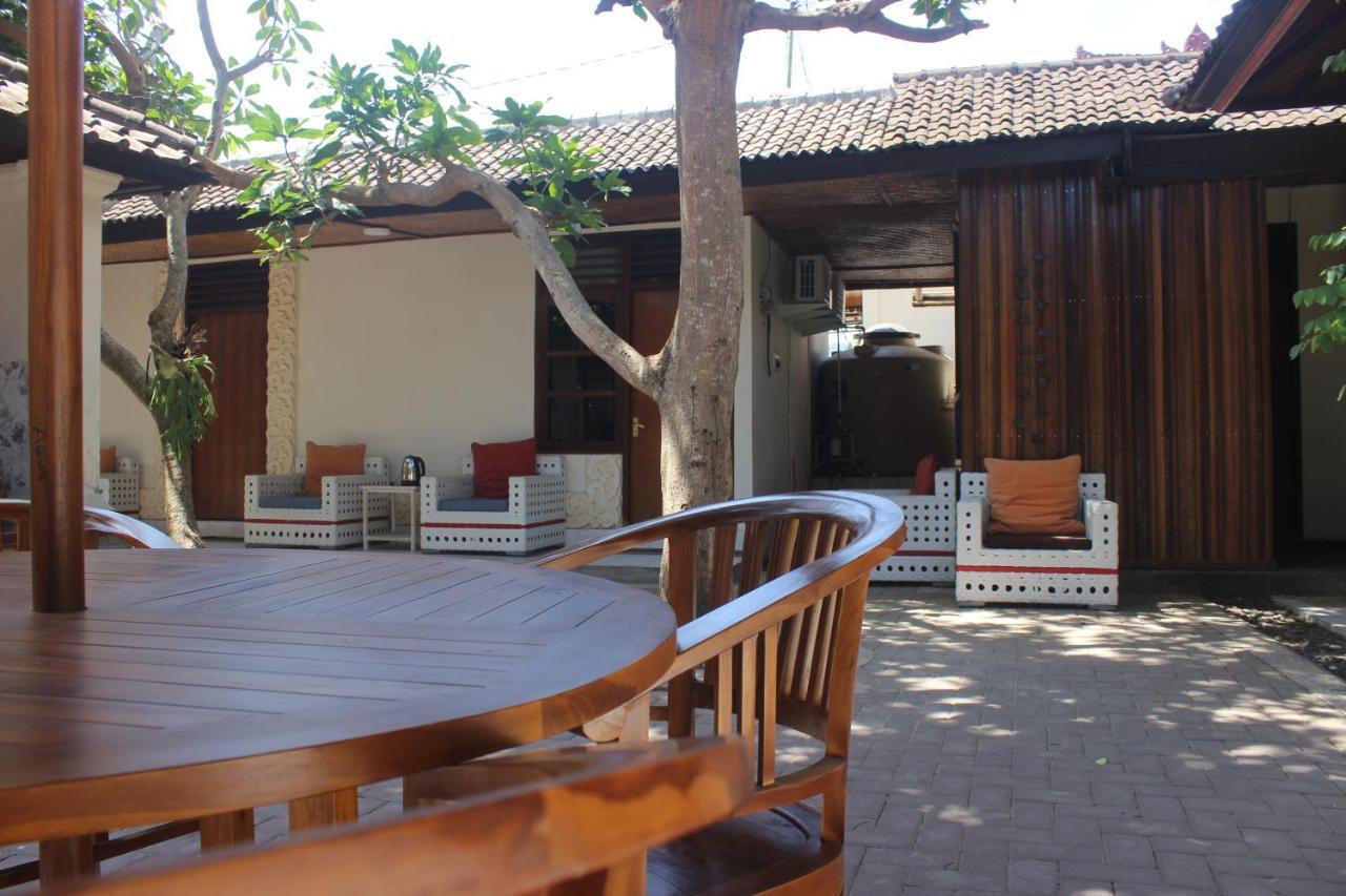 Griya Nusa Batununggul Exterior foto