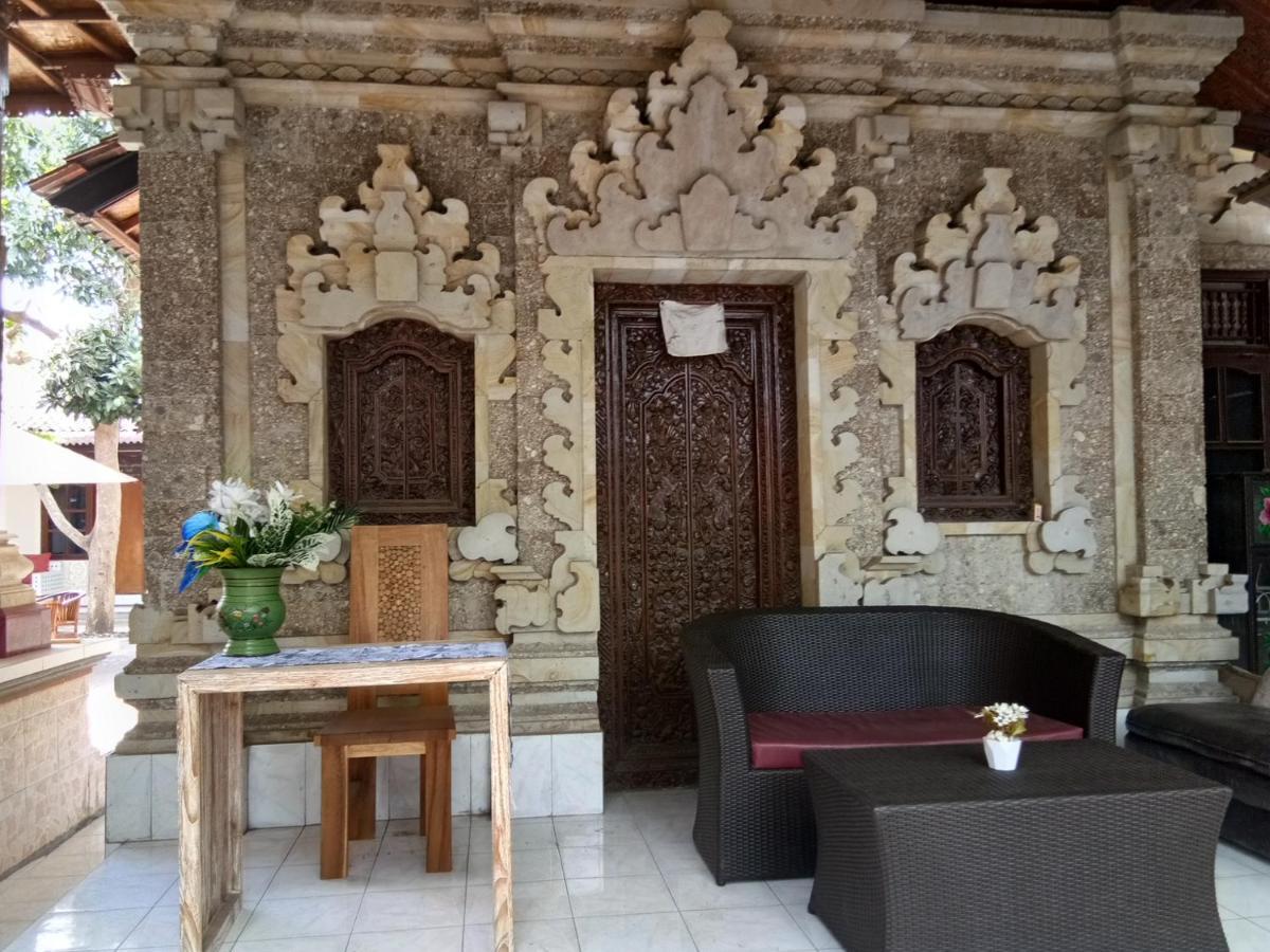 Griya Nusa Batununggul Exterior foto