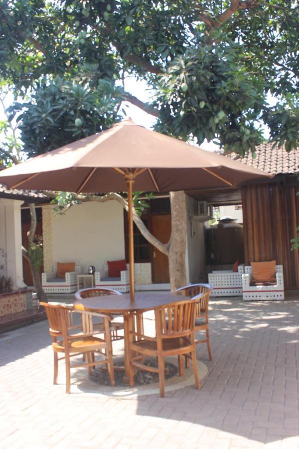 Griya Nusa Batununggul Exterior foto
