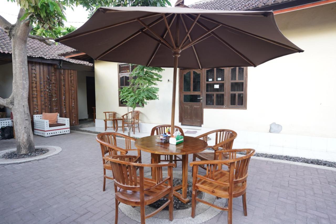 Griya Nusa Batununggul Exterior foto